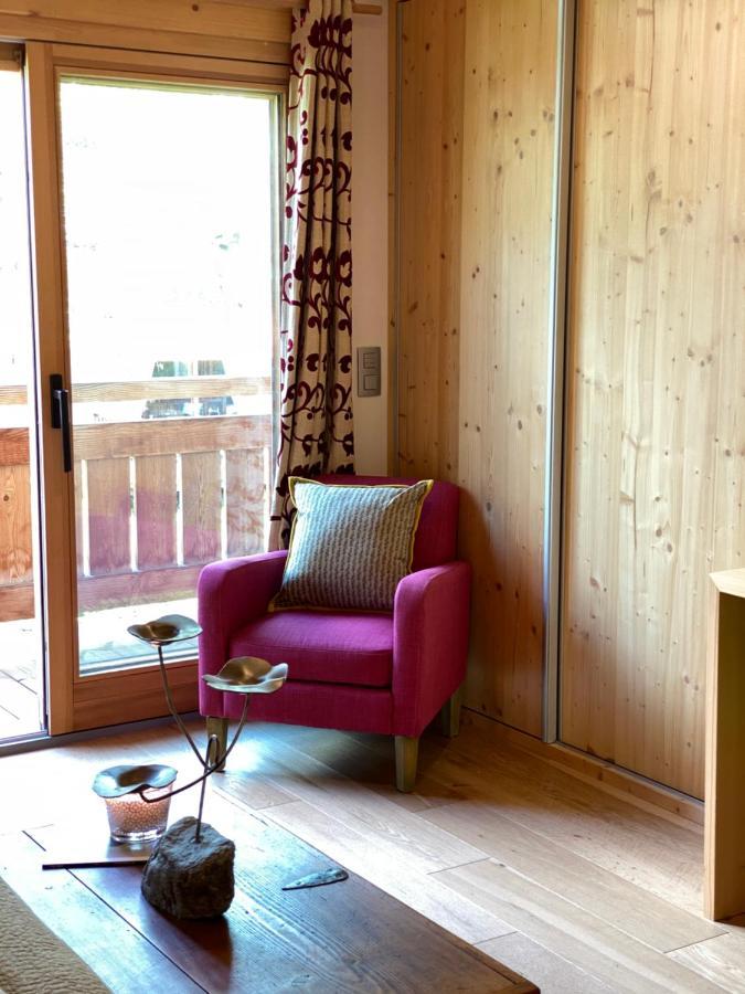 Chalet Isabelle Mountain Lodge 5 Star 5 Bedroom En Suite Sauna Jacuzzi Chamonix Exterior photo